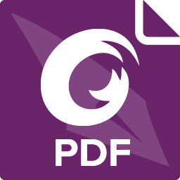 Foxit PDF Editor pro中文版-福昕高级PDF编辑器专业版 v13.0.021632