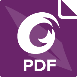 Foxit PDF Editor pro中文版-福昕高级PDF编辑器专业版