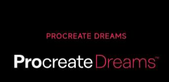 procreate dreams(11.22上线)V1.0.0