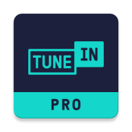 TuneIn Radio Pro(手机电台)解锁付费高级版 v32.4