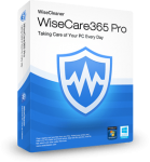 Wise Care 365 Pro永久激活版 v6.6.1.631