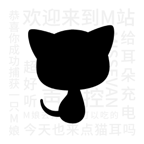 猫耳fm破解版(资源免费听)游戏图标