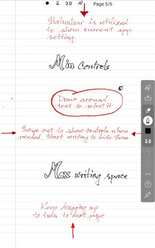 INKredible PRO笔记破解版
