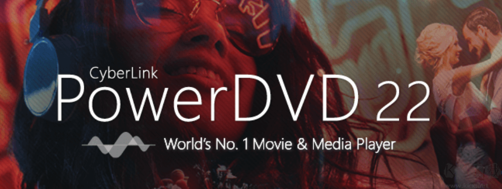 PowerDVD破解版(DVD播放器)