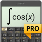 HiPER Calc Pro解锁付费汉化版 v10.3.3