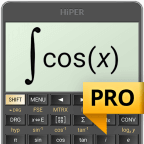 HiPER Calc Pro解锁付费汉化版