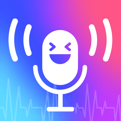 Voice Changer变声器专业版