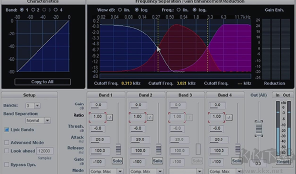 SOUND FORGE Pro 15(电脑音频编辑处理软件)专业破解版