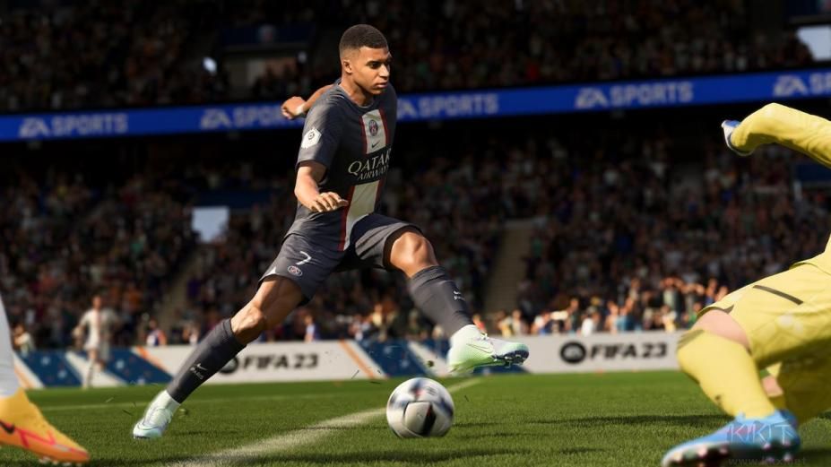 FIFA23最新版