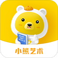 小熊艺术app(儿童绘画)安卓版2023新版本 v4.3.3