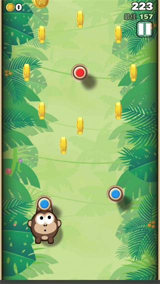 弹射金刚最新版