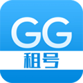 GG租号app(账号租赁)2023最新官方正版游戏图标