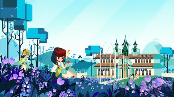 水晶传说(Cris Tales)中文版