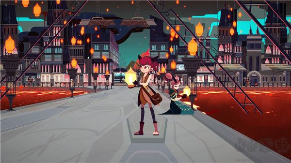 水晶传说(Cris Tales)中文版