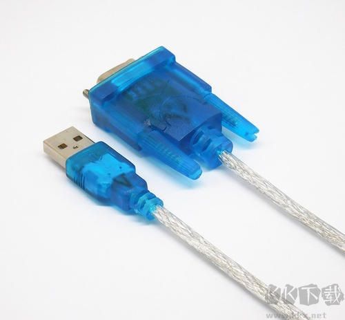 HL-USB TO RS232驱动官方版