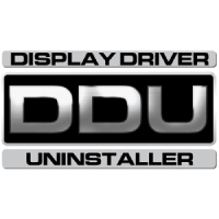 Display Driver Uninstaller(DDU)显卡驱动卸载软件 v18.0.6.8