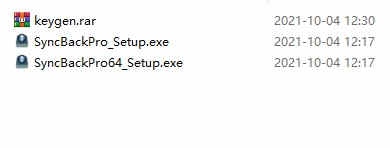 SyncBackPro 10(同步备份软件)破解版