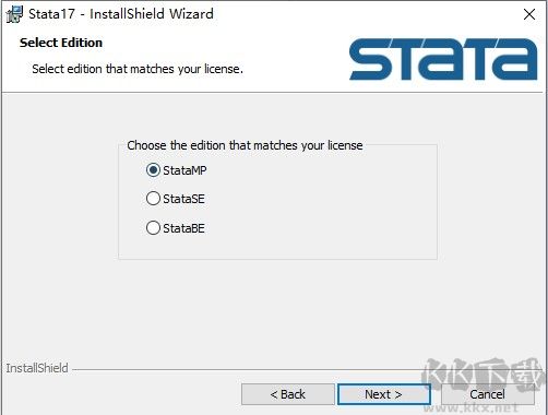 Stata 17破解版