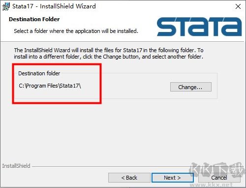 Stata 17破解版