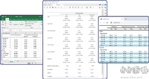 Stata 17破解版