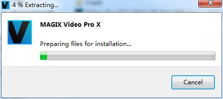 MAGIX Video Pro X13中文破解版