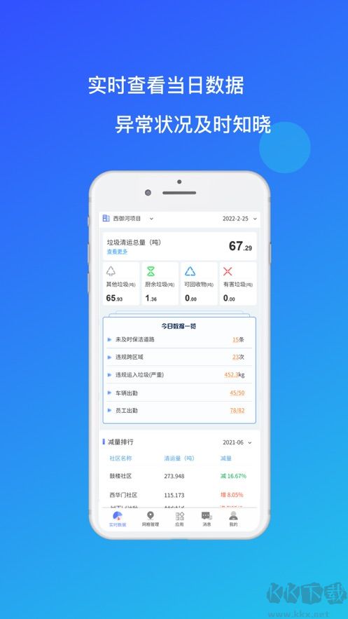 环卫小智app最新版