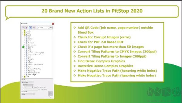 PitStop Pro 2020官方版