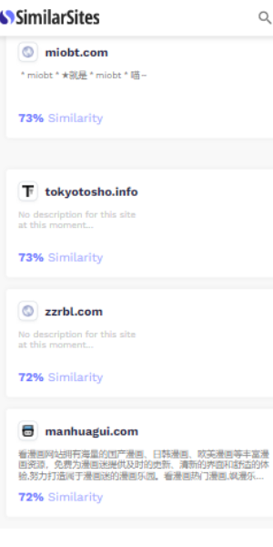 similarsites手机版