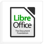LibreOffice办公套件中文版 v7.6.2