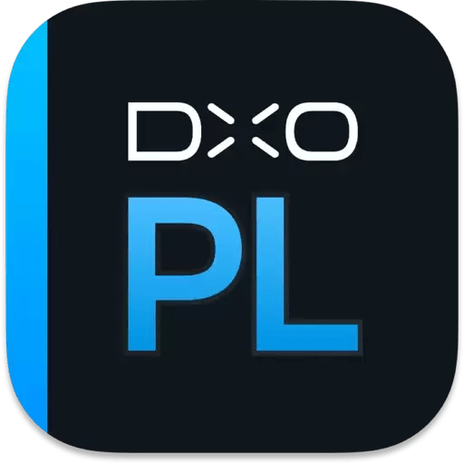 DxO PhotoLab汉化破解版 v6.10.0.284