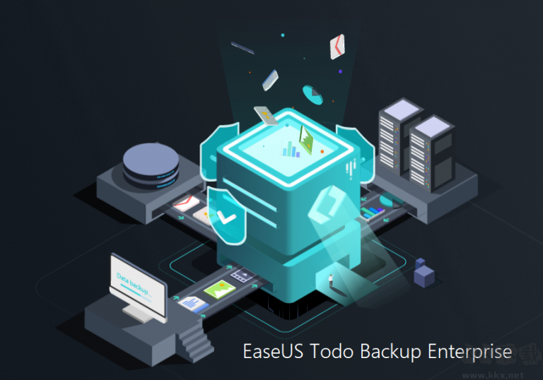 EaseUS Todo Backup Technician破解版