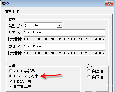 hex workshop中文版