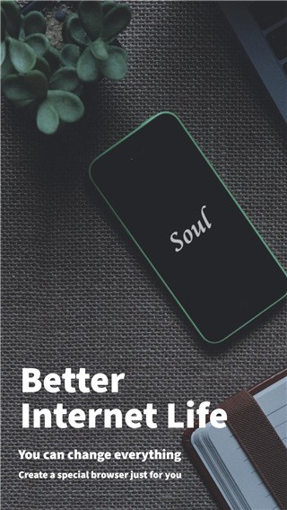 soul browser去广告(灵魂浏览器)
