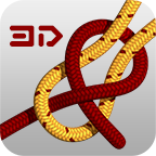 Knots 3D最新破解版 v8.3.7