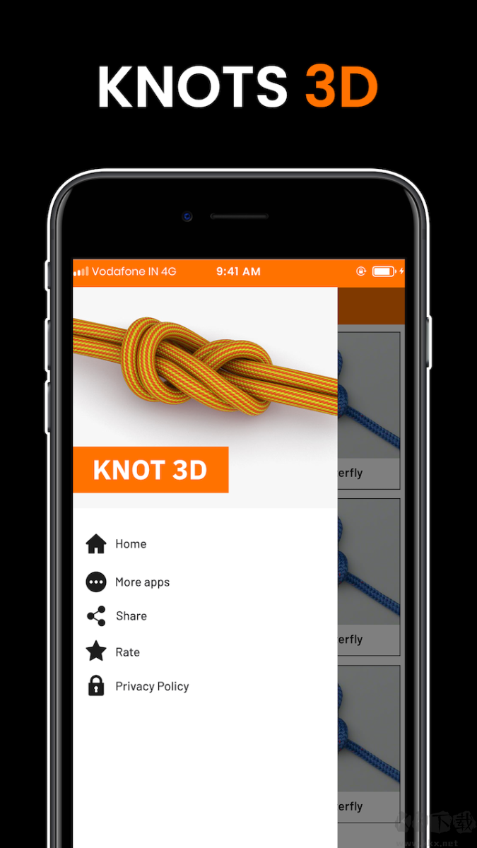 Knots 3D最新破解版