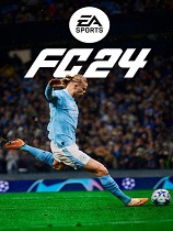 EA SPORTS FC 24官方免费版 v1.0.0