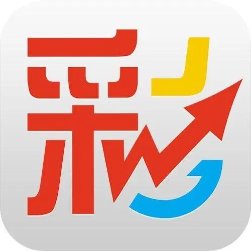 幸运彩票app官方版游戏图标