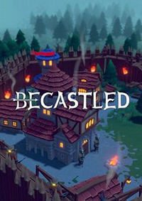 Becastled六项修改器