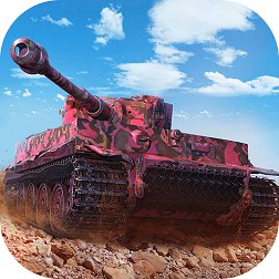坦克世界闪击战最新版 v10.3.0.201