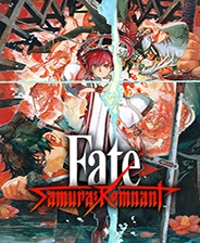 Fate Samurai Remnant 中文版v1.0