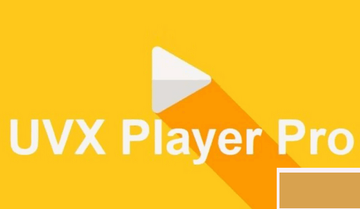 UVX播放器专业版(UVX Player Pro)app免费版