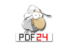 PDF24 Creator便携版 v11.14.0
