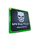 GPU Caps Viewer显卡检测工具免费版 v1.62.0