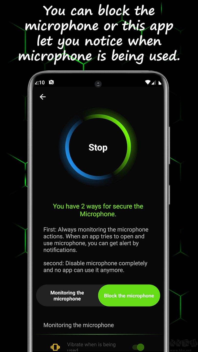 反间谍app破解版