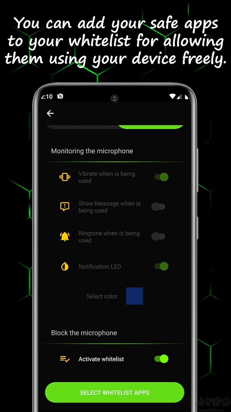 反间谍app破解版
