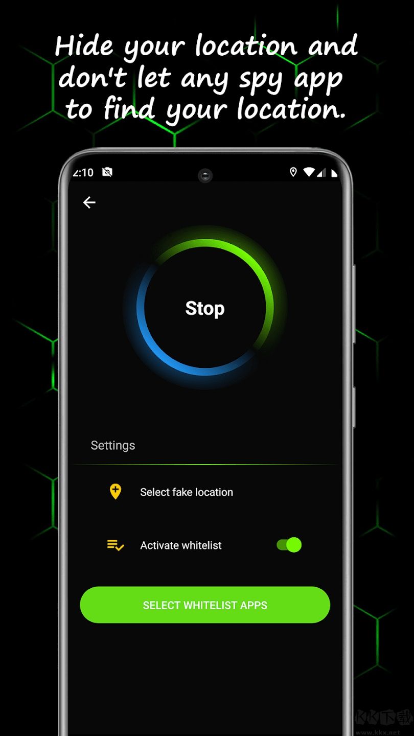 反间谍app破解版