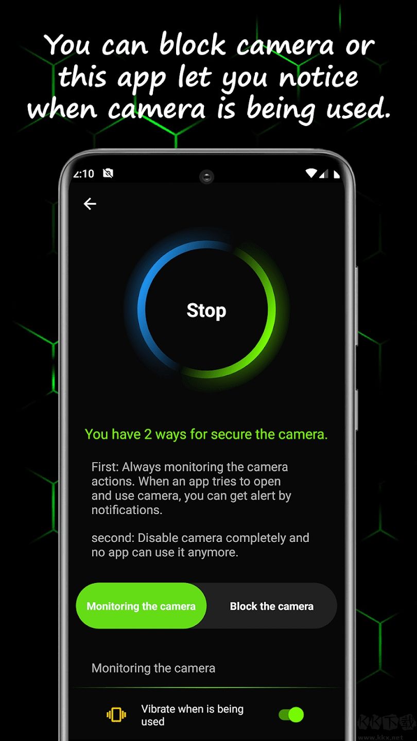 反间谍app破解版