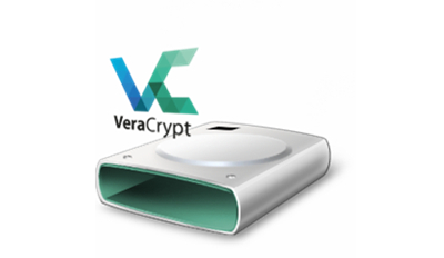 VeraCrypt便携版