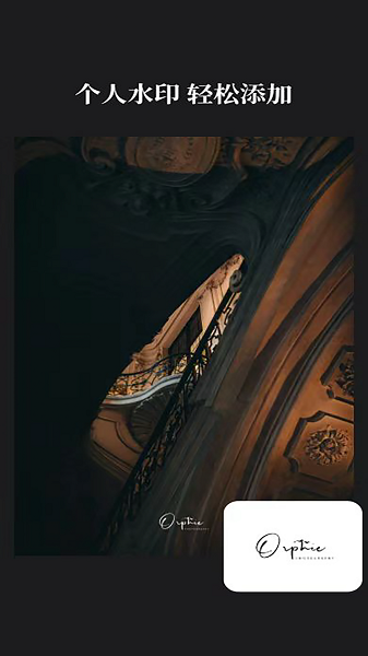 徕卡水印大师破解版