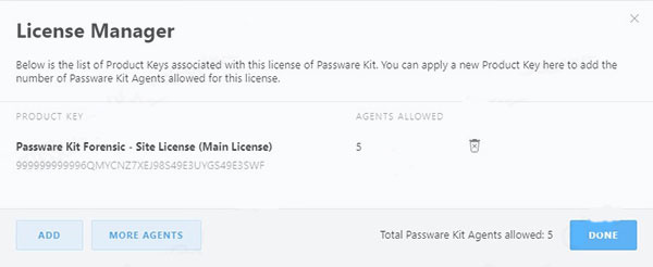 Passware Kit2021中文破解版